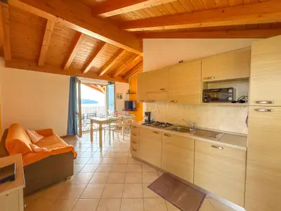 Ferienwohnung für 4 Personen (43 m²) in Vercana 7/10