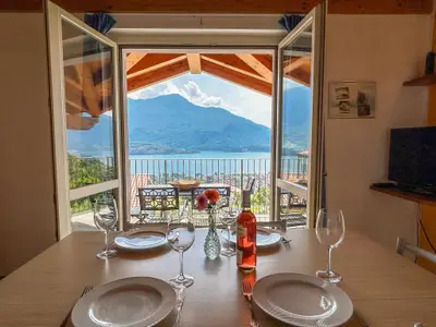 Ferienwohnung für 4 Personen (43 m²) in Vercana 8/10