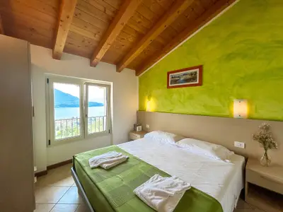 Ferienwohnung für 4 Personen (43 m²) in Vercana 9/10