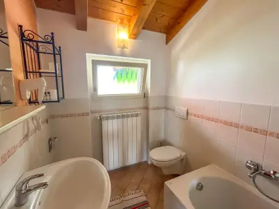 Ferienwohnung für 4 Personen (43 m²) in Vercana 10/10