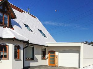 Ferienwohnung für 2 Personen (79 m²) ab 100 € in Veringenstadt