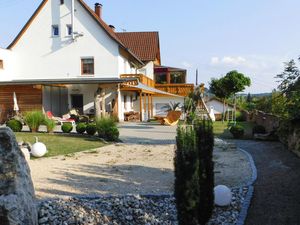Ferienwohnung für 2 Personen (79 m²) in Veringenstadt