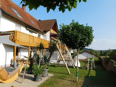 Ferienwohnung für 2 Personen (79 m²) in Veringenstadt 2/10