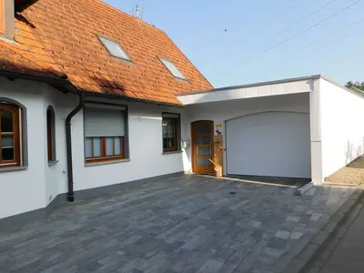 Ferienwohnung für 2 Personen (79 m²) in Veringenstadt 3/10