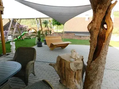 Ferienwohnung für 2 Personen (79 m²) in Veringenstadt 6/10