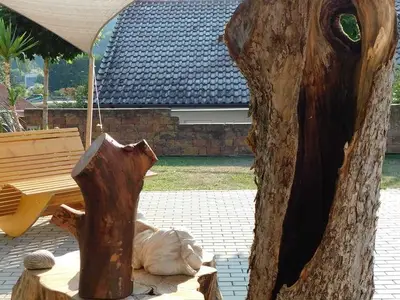 Ferienwohnung für 2 Personen (79 m²) in Veringenstadt 7/10