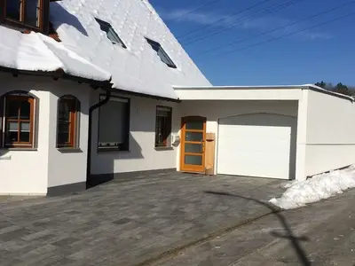 Ferienwohnung für 2 Personen (79 m²) in Veringenstadt 3/10