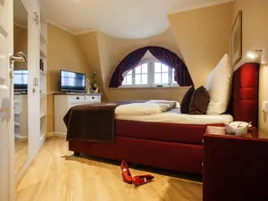Ferienwohnung für 2 Personen (79 m²) in Veringenstadt