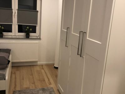 Ferienwohnung für 4 Personen (45 m²) in Verl 6/10