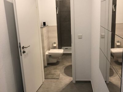 Ferienwohnung für 4 Personen (45 m²) in Verl 8/10