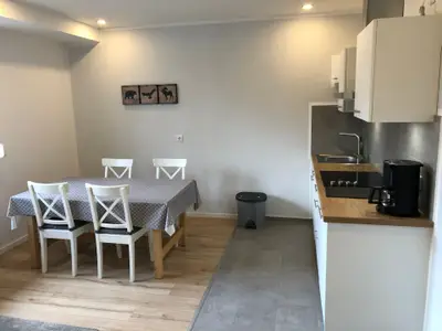 Ferienwohnung für 4 Personen (45 m²) in Verl 2/10