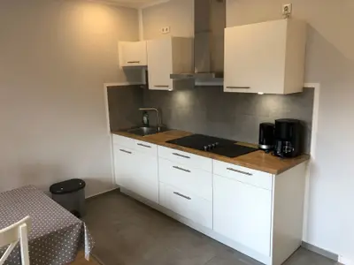 Ferienwohnung für 4 Personen (45 m²) in Verl 3/10