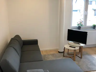 Ferienwohnung für 4 Personen (45 m²) in Verl 4/10