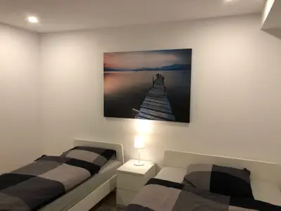 Ferienwohnung für 4 Personen (45 m²) in Verl 5/10