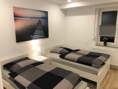 Ferienwohnung für 4 Personen (45 m²) in Verl 7/10