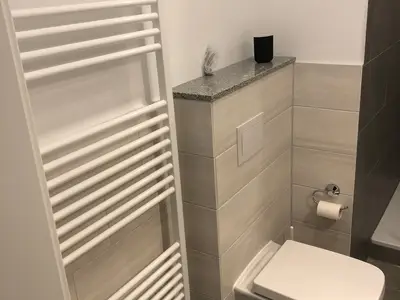 Ferienwohnung für 4 Personen (45 m²) in Verl 9/10