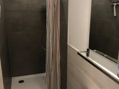 Ferienwohnung für 4 Personen (45 m²) in Verl 10/10