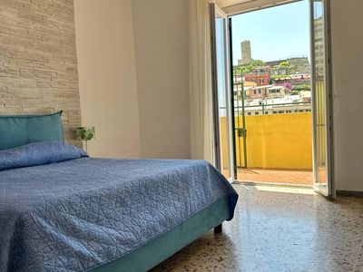 Ferienwohnung für 6 Personen (65 m²) in Vernazza 2/10