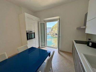 Ferienwohnung für 6 Personen (65 m²) in Vernazza 4/10