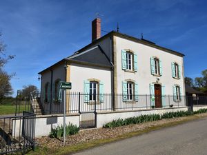Ferienwohnung für 13 Personen (245 m²) in Verneuil