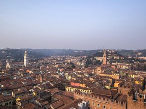 Ferienwohnung für 3 Personen (40 m&sup2;) in Verona