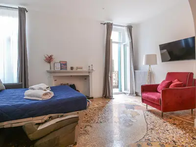 living-room