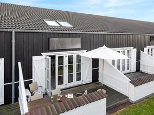 Ferienwohnung für 6 Personen (60 m²) in Vestervig