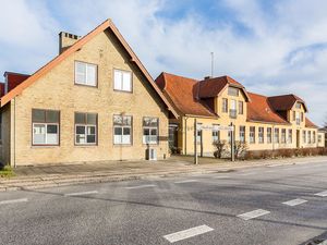 Ferienwohnung für 4 Personen (30 m&sup2;) in Vestervig