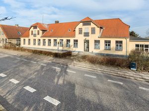 Ferienwohnung für 4 Personen (30 m&sup2;) in Vestervig