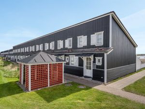 Ferienwohnung für 6 Personen (62 m²) in Vestervig