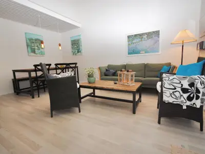 Ferienwohnung für 6 Personen (60 m²) in Vestervig 10/10