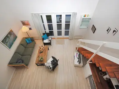 Ferienwohnung für 6 Personen (60 m²) in Vestervig 6/10