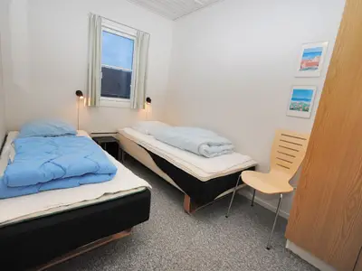 Ferienwohnung für 6 Personen (60 m²) in Vestervig 1/10