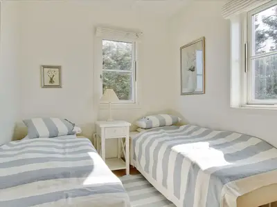 Ferienwohnung für 6 Personen (60 m²) in Vestervig 10/10