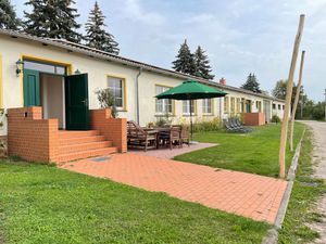 Ferienwohnung für 9 Personen (100 m²) in Vetschau