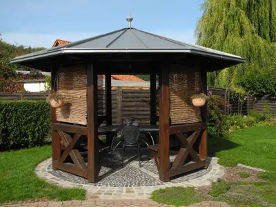 Ferienwohnung für 2 Personen (45 m²) in Vetschau 2/10