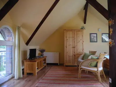 Ferienwohnung für 2 Personen (45 m²) in Vetschau 6/10