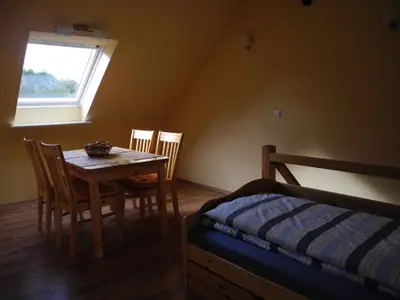 Ferienwohnung für 2 Personen (45 m²) in Vetschau 7/10