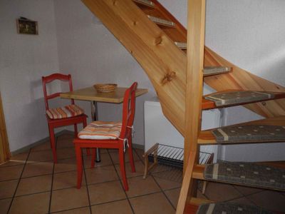 Ferienwohnung für 2 Personen (45 m²) in Vetschau 8/10