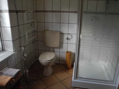 Ferienwohnung für 2 Personen (45 m²) in Vetschau 9/10