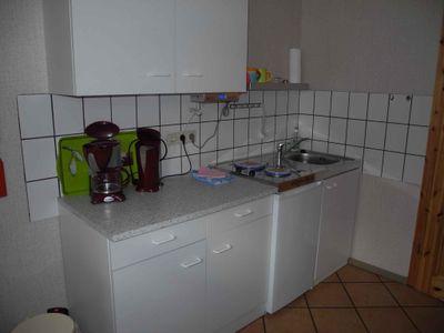 Ferienwohnung für 2 Personen (45 m²) in Vetschau 10/10