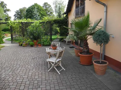 Ferienwohnung für 2 Personen (45 m²) in Vetschau 3/10