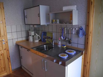 Ferienwohnung für 2 Personen (45 m²) in Vetschau 9/10