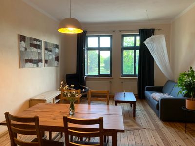 Ferienwohnung für 5 Personen (89 m²) in Vetschau 10/10