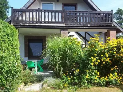 Ferienwohnung für 2 Personen (25 m²) in Vetschau 1/7