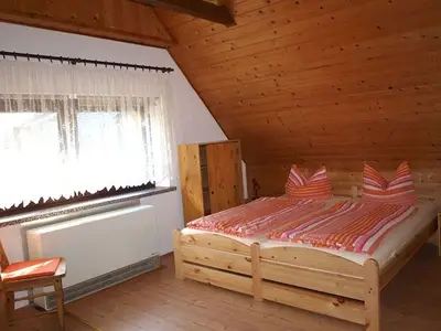 Ferienwohnung für 2 Personen (25 m²) in Vetschau 2/7