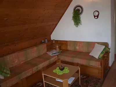 Ferienwohnung für 2 Personen (25 m²) in Vetschau 3/7