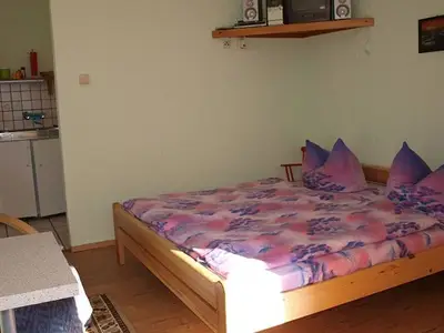 Ferienwohnung für 2 Personen (25 m²) in Vetschau 6/7
