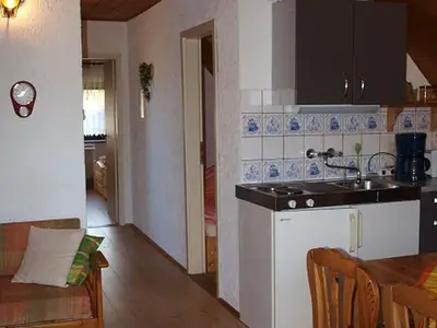Ferienwohnung für 6 Personen (60 m²) in Vetschau 7/8