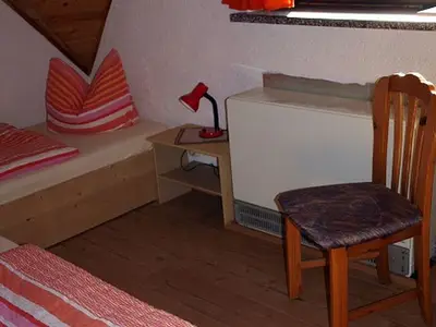 Ferienwohnung für 6 Personen (60 m²) in Vetschau 8/8